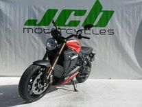 energica eva esseesse9 tweedehands 