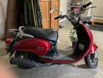 yamaha vino used – Search for your used motorcycle on the parking  motorcycles