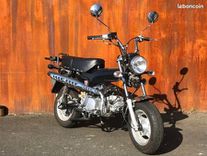 dax 125cc tweedehands - Zoeken naar een tweedehands moto - De Parking-Moto