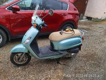 scooter 125cc tweedehands - Zoeken naar een tweedehands moto - De  Parking-Moto