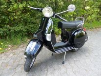 piaggio vespa px125 px elestart used – Search for your used motorcycle on  the parking motorcycles