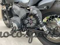 harley davidson forty eight d'occasione - Ricerca di moto d'occasione - Il  Parking Moto