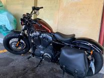 harley davidson forty eight italy used – Search for your used motorcycle on  the parking motorcycles