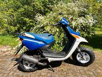 yamaha bw s bump tweedehands - Zoeken naar een tweedehands moto - De  Parking-Moto