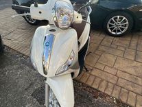 piaggio medley white used – Search for your used motorcycle on the parking  motorcycles
