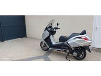 peugeot satelis 125 compressor tweedehands - Zoeken naar een tweedehands  moto - De Parking-Moto