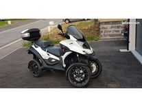 quadro qooder tweedehands - Zoeken naar een tweedehands moto - De  Parking-Moto