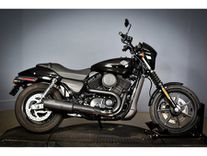 harley davidson street 500 zwart tweedehands - Zoeken naar een tweedehands  moto - De Parking-Moto