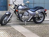 kymco venox 250 tweedehands - Zoeken naar een tweedehands moto - De  Parking-Moto