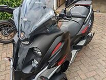 gilera fuoco 500 tweedehands - Zoeken naar een tweedehands moto - De  Parking-Moto