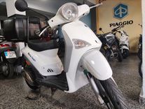 piaggio liberty 125 delivery used – Search for your used motorcycle on the  parking motorcycles