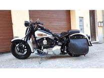 harley davidson softail heritage springer italy used – Search for your used  motorcycle on the parking motorcycles