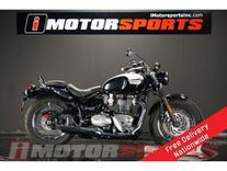 triumph bonneville speedmaster 900 