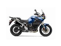 yamaha xt 1200 super tenere used 