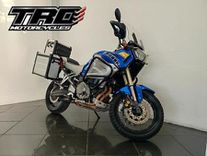 yamaha xt 1200 super tenere south 