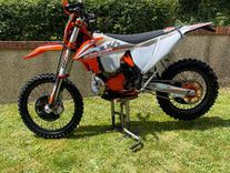 ktm 300 exc tpi erzbergrodeo used 