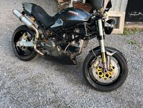 ducati monster 750 used – Search for 
