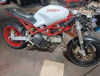 ducati monster 750 used – Search for 