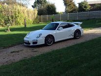 Porsche 911 997 Gt3 Rs France Used Search For Your Used Car On The Parking
