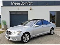 Mercedes S Class Hungary Used Search For Your Used Car On The Parking