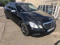 Mercedes E Class Hungary Used Search For Your Used Car On The Parking