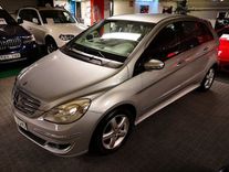 Mercedes B Class Sweden Used Search For Your Used Car On The Parking
