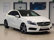 Mercedes A250 2015 D Occasion Recherche De Voiture D Occasion Le Parking