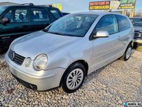 vw polo 1.4 sdi