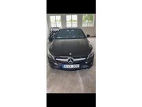 Mercedes Cla Class Hungary Used Search For Your Used Car On The Parking