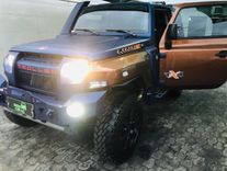 Troller T4 Used Search For Your Used Car On The Parking