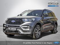 Ford Explorer St For Sale Alberta