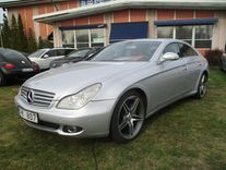 Mercedes Cls Schweden Gebrauchtwagen Gebrauchtwagen Suchen Das Parking