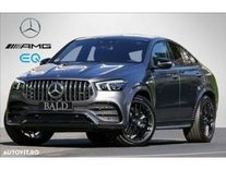 Mercedes Gle Coupe Romania D Occasione Ricerca Di Auto D Occasione Il Parking