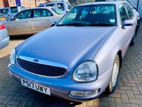 Ford Scorpio Used Search For Your Used Car On The Parking The model received many reviews of people of the automotive industry for their consumer qualities. ford scorpio used search for your