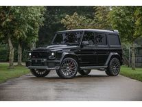 Brabus Used Search For Your Used Car On The Parking