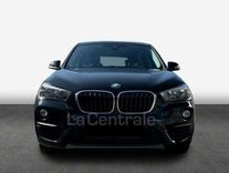Bmw X1 Sdrive 18i Gasoline F48 Used Search For Your Used Car On The Parking