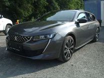 Peugeot 508 Austria Used Search For Your Used Car On The Parking