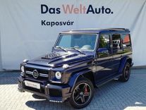 Mercedes G Class Hungary Used Search For Your Used Car On The Parking