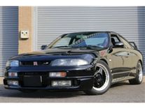 Nissan Skyline R33 Gtst Used Search For Your Used Car On The Parking