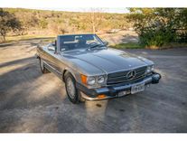 Mercedes 560sl Used Search For Your Used Car On The Parking