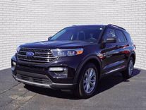Ford Explorer Black Used Search For Your Used Car On The Parking