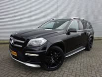 Mercedes Gl 450 Netherlands Used Search For Your Used Car On The Parking