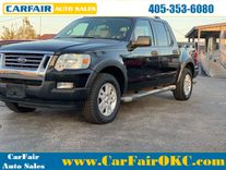Ford Explorer Sport Trac Black Used Search For Your Used Car On The Parking