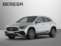 Mercedes Gla Gla 45 Amg D Occasion Recherche De Voiture D Occasion Le Parking