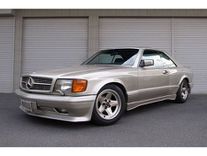 Mercedes 560 Sec United States Used Search For Your Used Car On The Parking