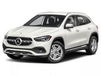 Mercedes Gla Rot Gebrauchtwagen Gebrauchtwagen Suchen Das Parking