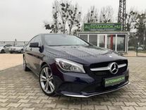 Mercedes Cla Shooting Brake Ungarn Gebrauchtwagen Gebrauchtwagen Suchen Das Parking