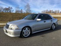 Mercedes C 36 Amg W202 Used Search For Your Used Car On The Parking