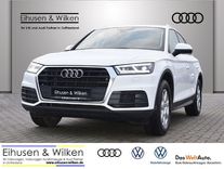 Audi Q5 Germany Used Search For Your Used Car On The Parking