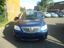 Mazda Mpv Germany Used Search For Your Used Car On The Parking Favcars.com > car specs > mazda specs > mazda mpv 2.0 td comfort 2008 specs. mazda mpv germany used search for